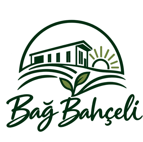 Bağ Bahçeli